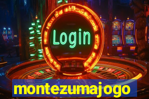 montezumajogo