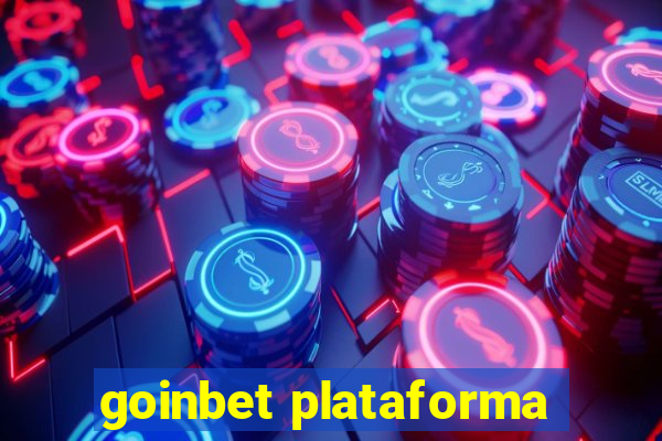 goinbet plataforma