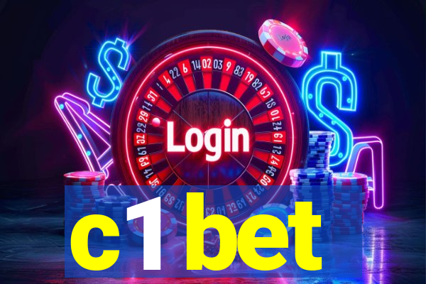 c1 bet