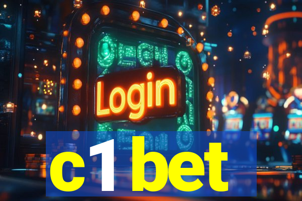 c1 bet
