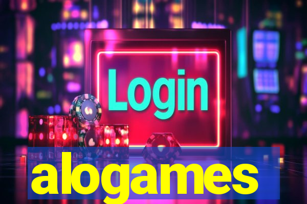 alogames