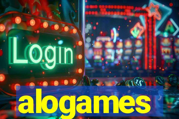 alogames