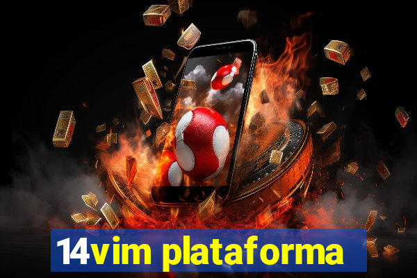 14vim plataforma