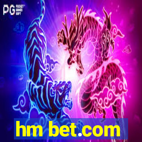 hm bet.com