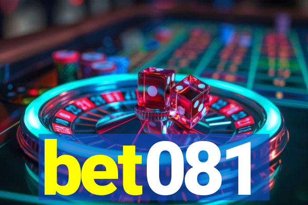 bet081