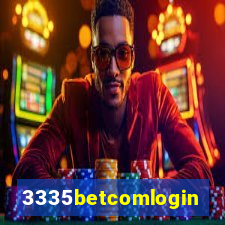 3335betcomlogin