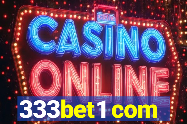 333bet1 com