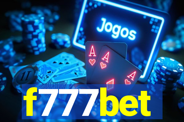 f777bet