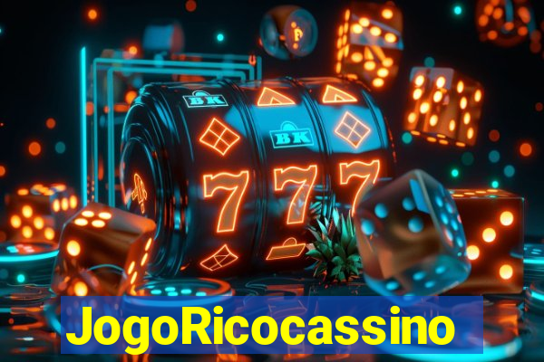 JogoRicocassino