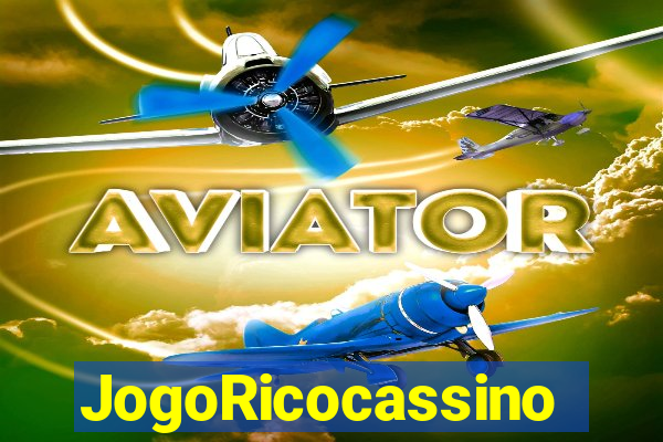 JogoRicocassino