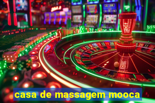 casa de massagem mooca