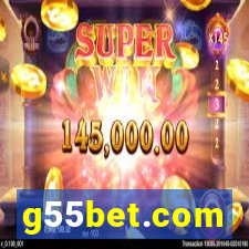 g55bet.com