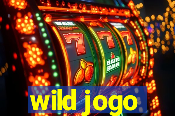 wild jogo