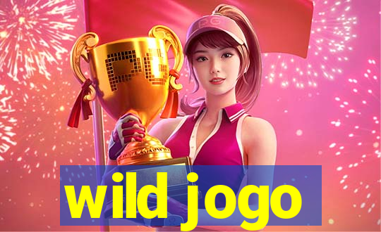 wild jogo