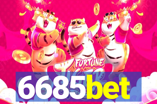 6685bet