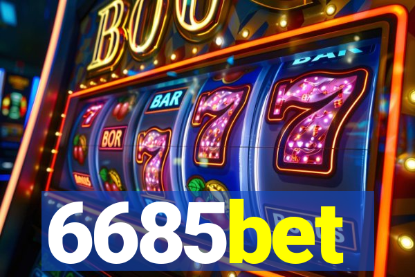 6685bet