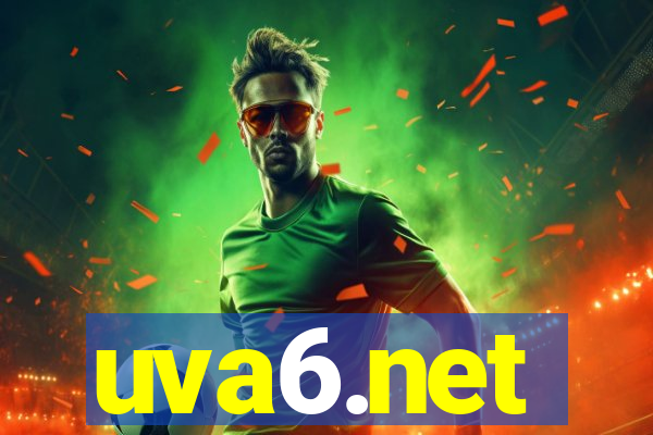 uva6.net