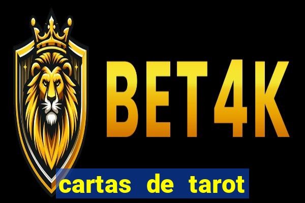 cartas de tarot significado pdf