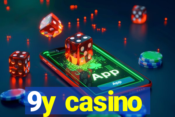 9y casino