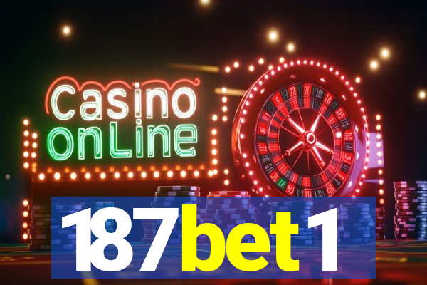 187bet1