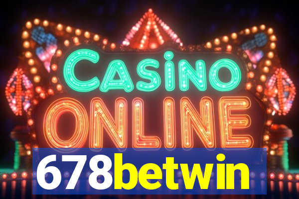 678betwin