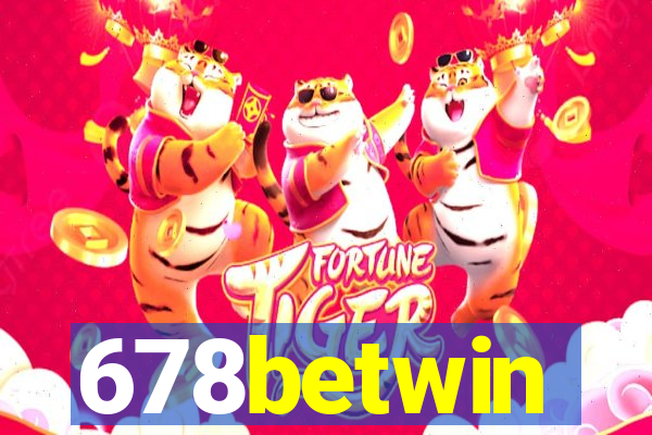 678betwin