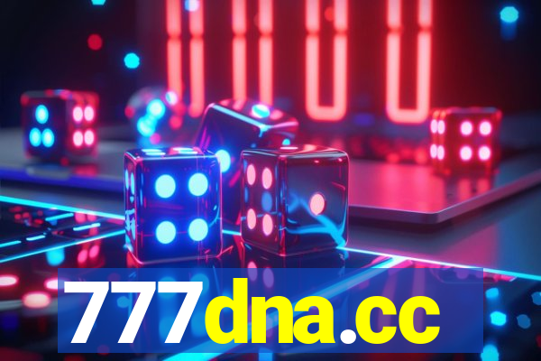 777dna.cc