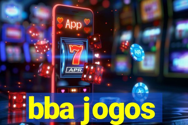 bba jogos
