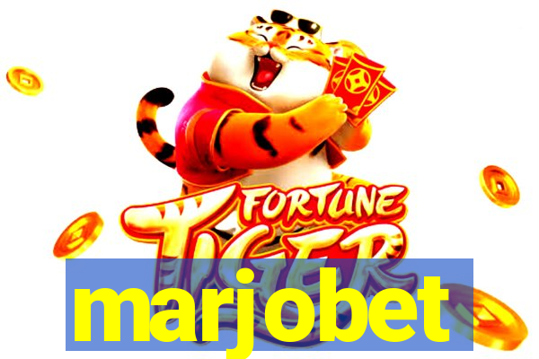 marjobet