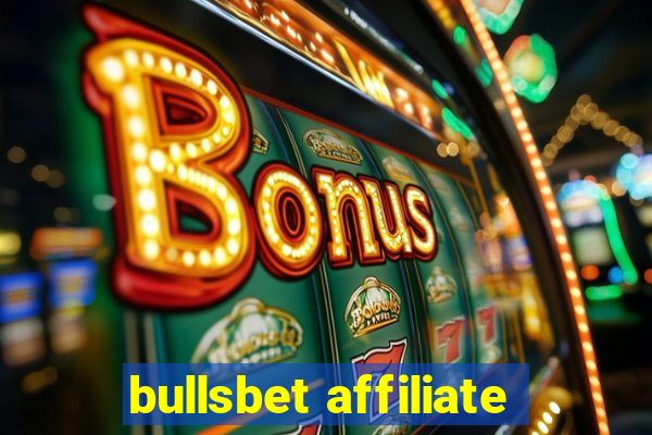 bullsbet affiliate