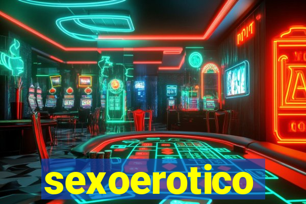 sexoerotico