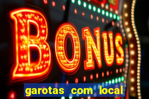 garotas com local porto alegre