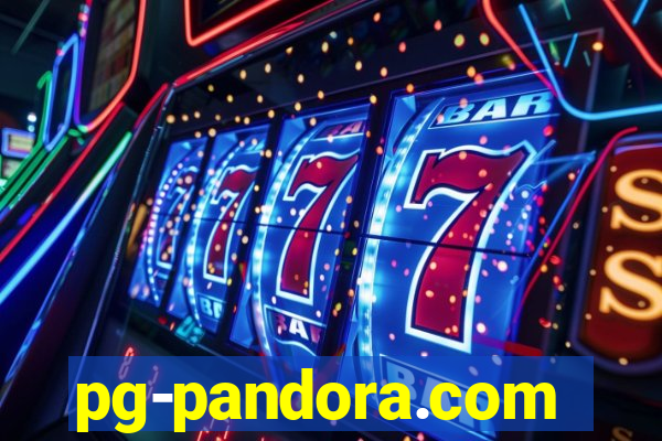 pg-pandora.com