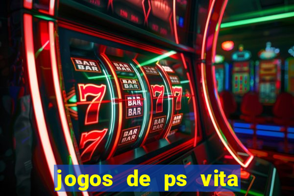 jogos de ps vita download pkg