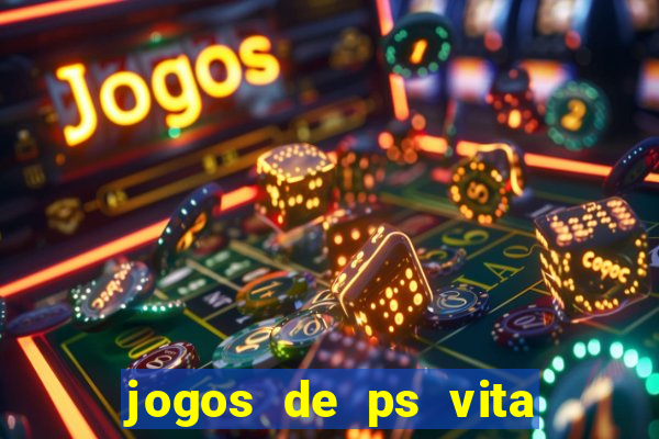 jogos de ps vita download pkg