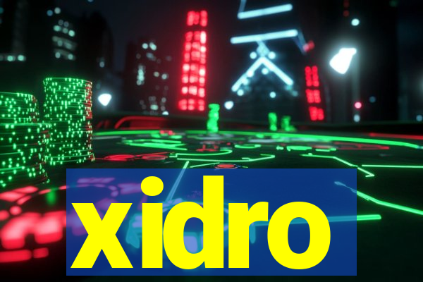 xidro