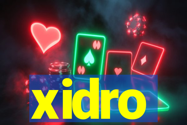 xidro
