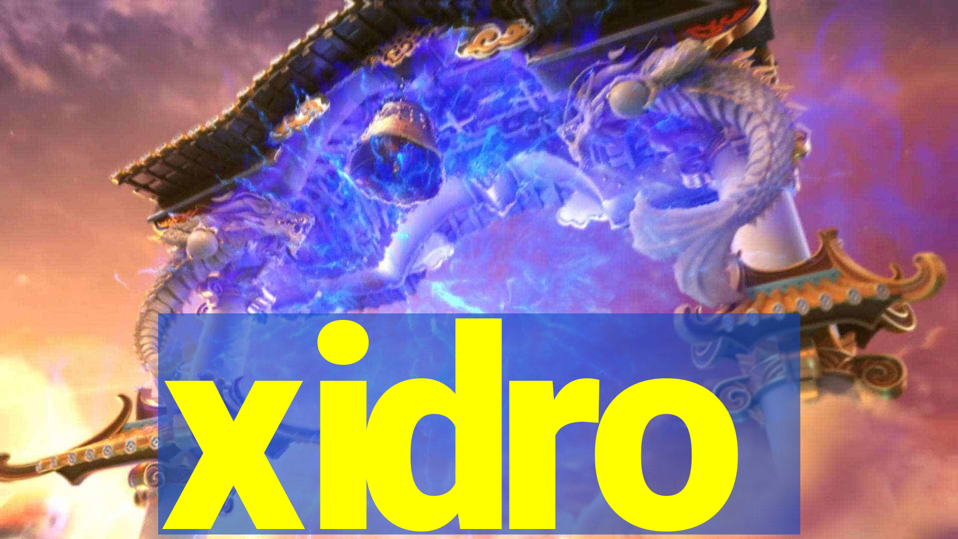 xidro