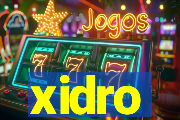 xidro