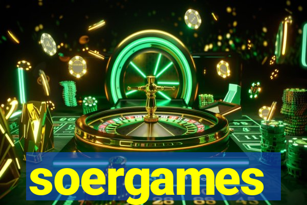 soergames
