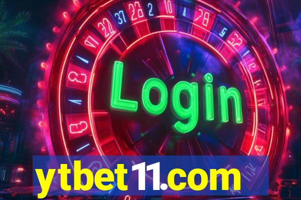 ytbet11.com