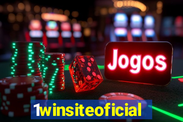 1winsiteoficial