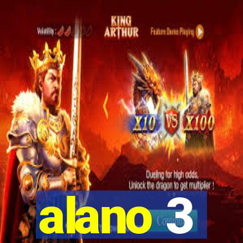 alano 3