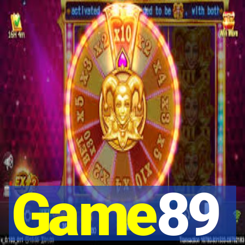 Game89
