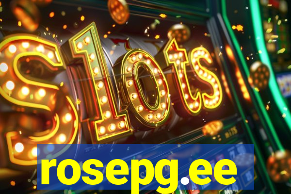 rosepg.ee