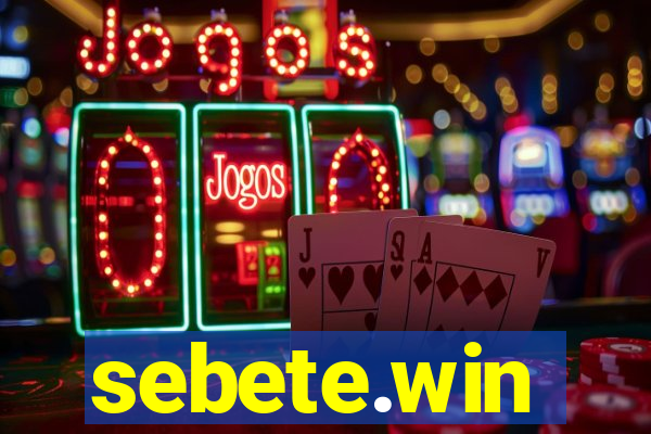 sebete.win