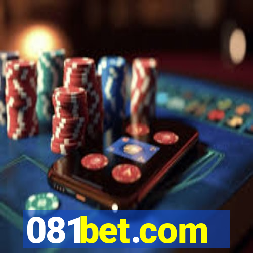 081bet.com