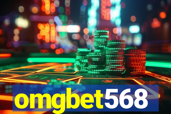 omgbet568