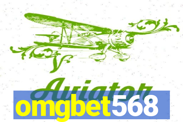 omgbet568