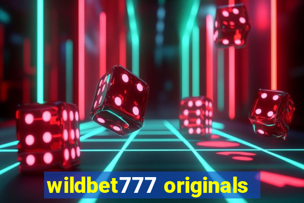 wildbet777 originals